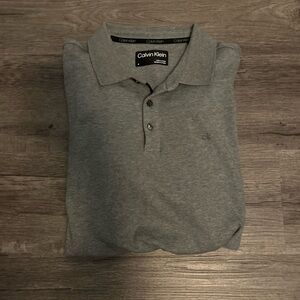 Calvin Klein polo men’s